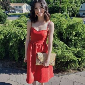 Meet your Posher, Erin Giles